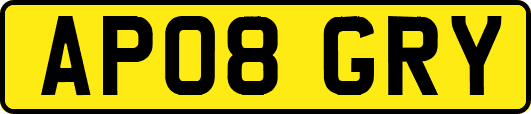 AP08GRY