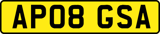 AP08GSA