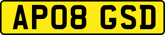 AP08GSD