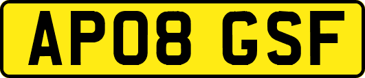AP08GSF