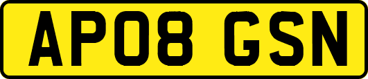 AP08GSN