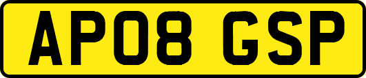 AP08GSP