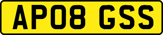 AP08GSS