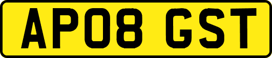 AP08GST