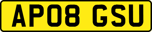 AP08GSU