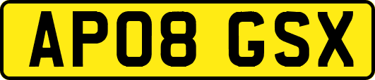 AP08GSX