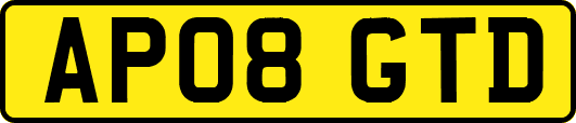 AP08GTD