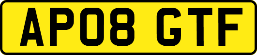 AP08GTF