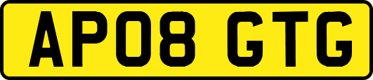 AP08GTG