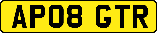 AP08GTR