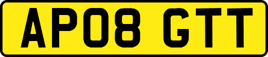 AP08GTT
