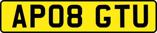 AP08GTU