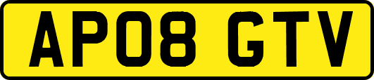 AP08GTV