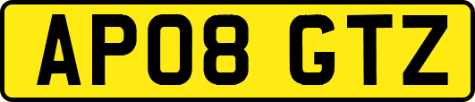 AP08GTZ