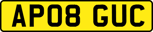 AP08GUC
