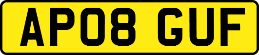 AP08GUF