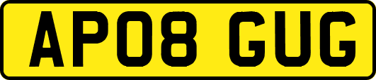 AP08GUG