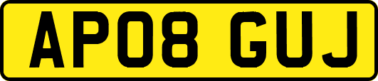 AP08GUJ
