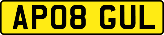 AP08GUL