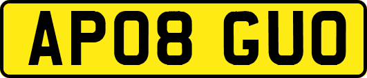 AP08GUO