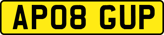 AP08GUP