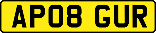 AP08GUR