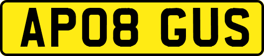 AP08GUS