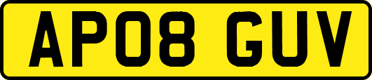 AP08GUV