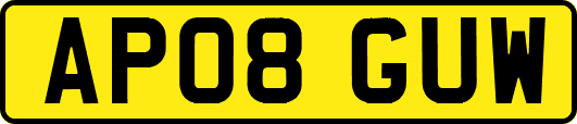 AP08GUW
