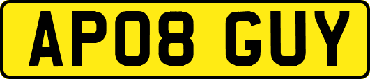 AP08GUY