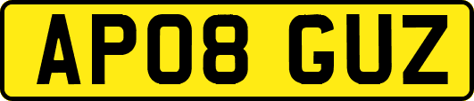 AP08GUZ