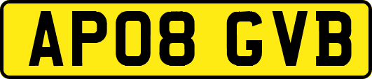 AP08GVB