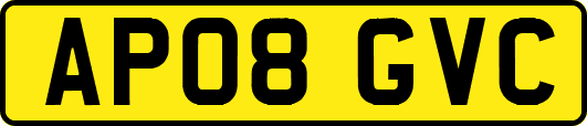 AP08GVC