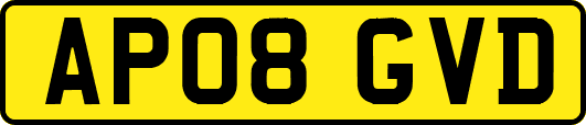 AP08GVD