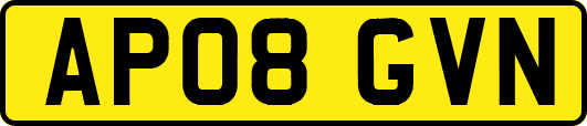 AP08GVN