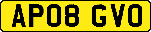 AP08GVO