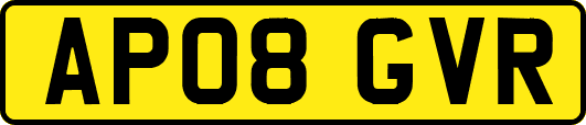 AP08GVR