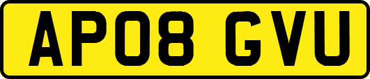 AP08GVU