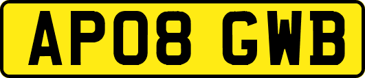 AP08GWB