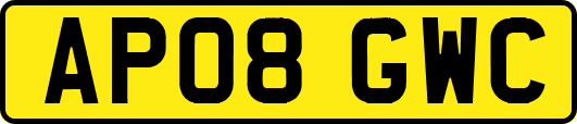 AP08GWC