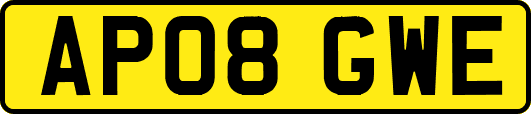 AP08GWE
