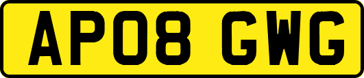 AP08GWG