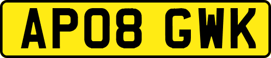 AP08GWK