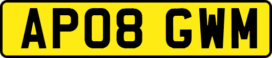 AP08GWM