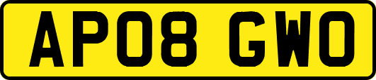 AP08GWO