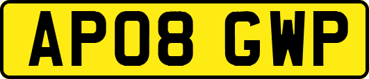 AP08GWP