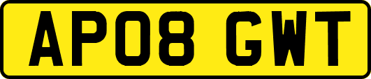 AP08GWT