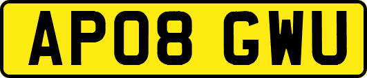 AP08GWU