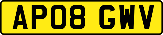 AP08GWV