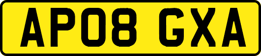 AP08GXA
